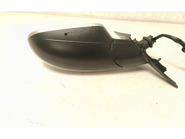 Zpětné zrcátko Audi A6 S6 C7 4G 2012