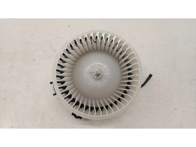 Вентилятор печки ASMCJ40594 MG ZS