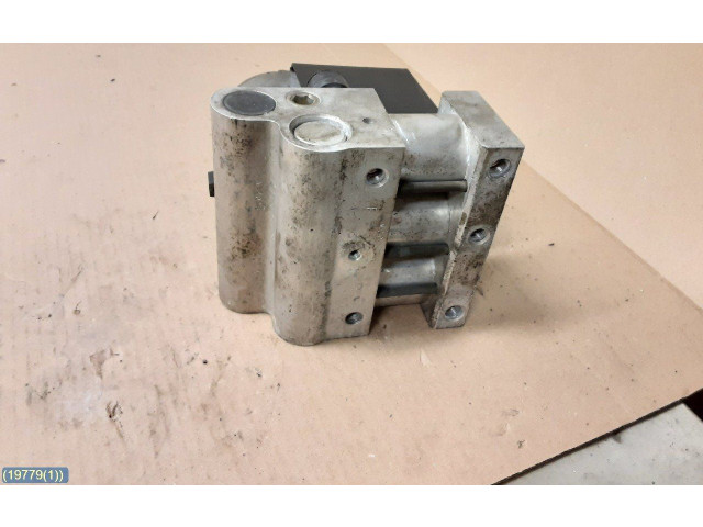 Блок управления АБС Volvo S90, V90