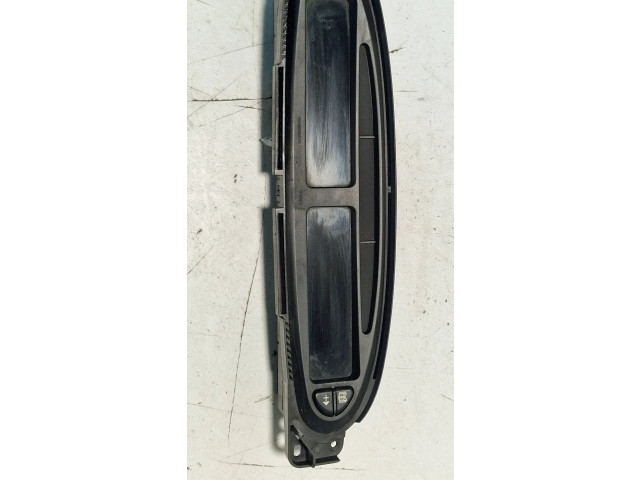 Vstřikovací lišta 966173780 Citroen Xsara Picasso