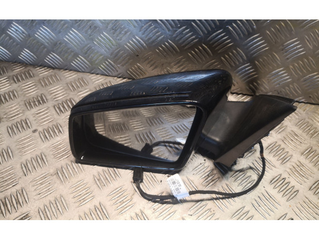 Zpětné zrcátko Mercedes-Benz GLK (X204) 2013 2048100916, A2048100916