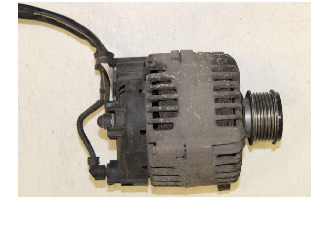 Генератор 03L903023F   Volkswagen Golf Plus      