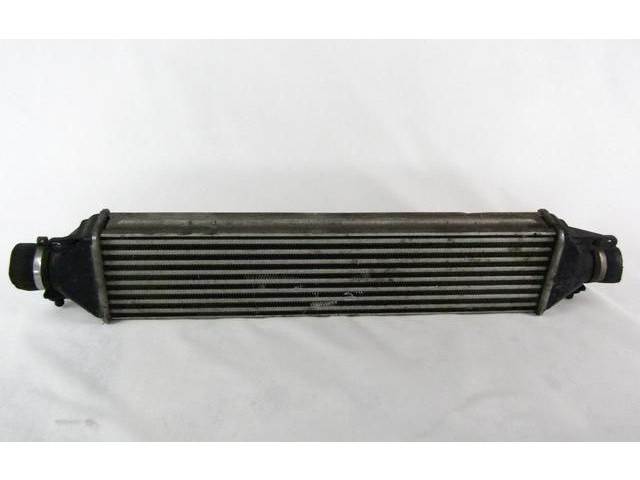 Интеркулер 51783791 Fiat Bravo