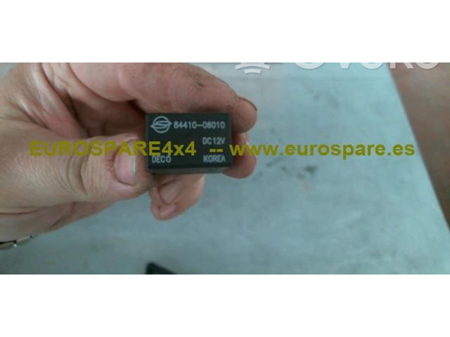 Блок предохранителей SsangYong Actyon sports I