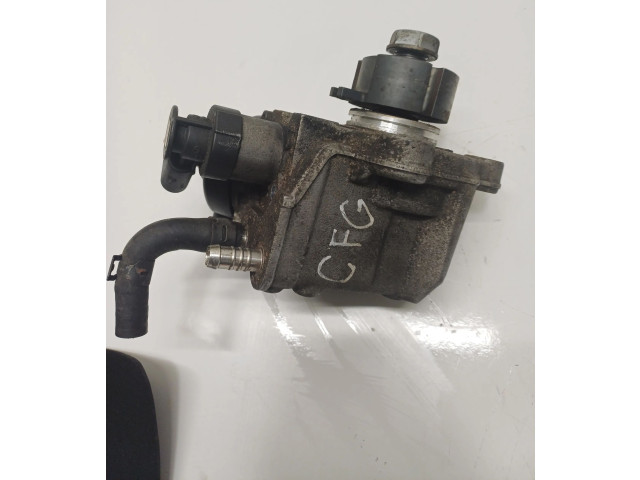 Топливный насос