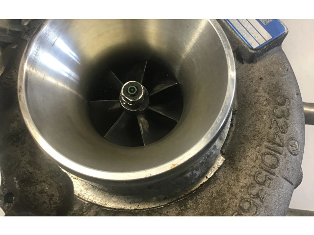 Turbodmychadlo Турбина 31431130, 36010146   Volvo XC60   