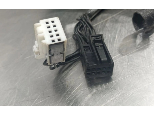 Зеркало электрическое Mercedes-Benz SL R230 2001 - 2012 года