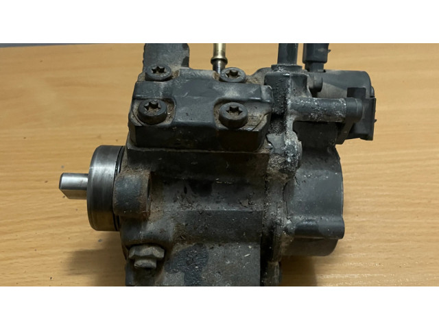 Топливный насос