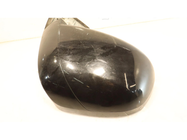 Зеркало электрическое        Chevrolet Captiva   -  года   