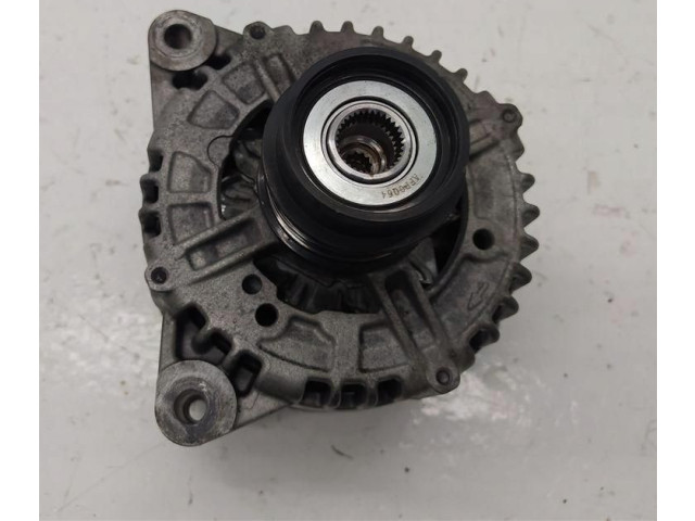 Генератор Citroen C5