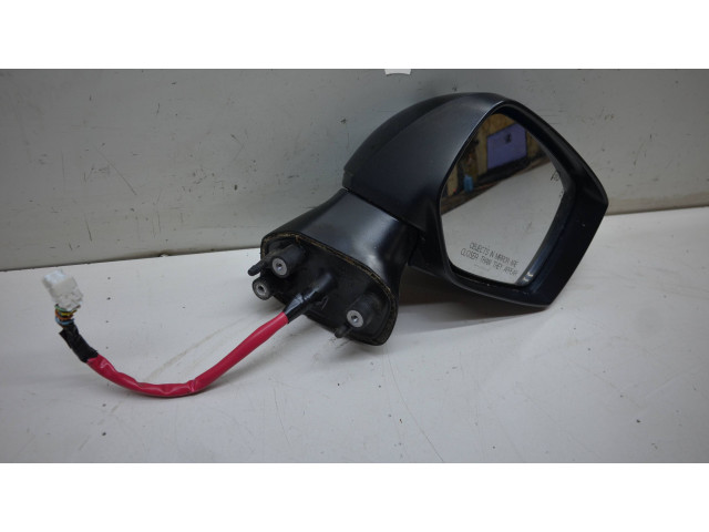 Zpětné zrcátko Subaru Outback (BS) 2016 A4459