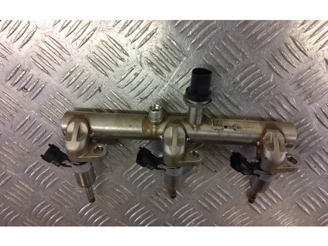 Vstřikovač 670050573 Alfa Romeo Stelvio