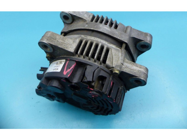 Масляный насос   S07AN01, IMPRK1232955  Citroen C5 