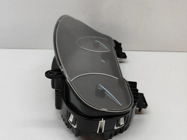 Панель приборов GN1510849CBM Ford Ecosport