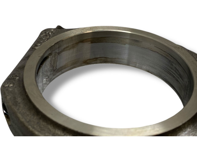 Поршень с шатуном BMK BMK Audi A6 S6 C6 4F