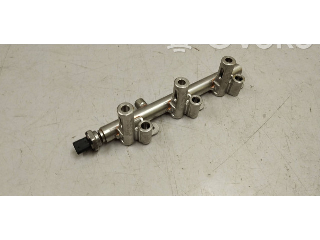 Магистральная трубка топлива 9811353880    Citroen C3 Aircross  HN05 