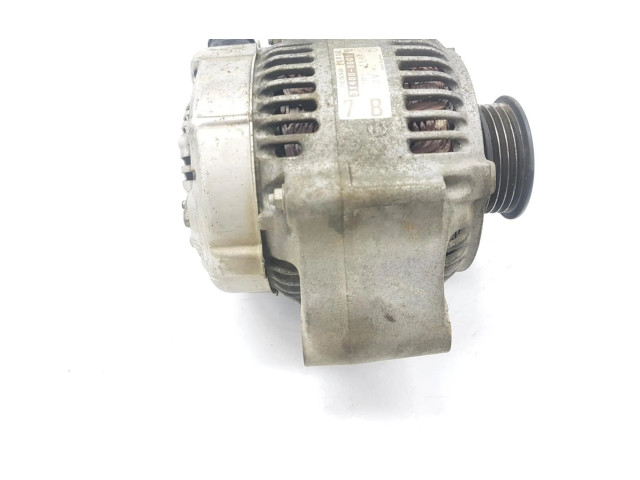 Генератор 3140080G1, 3140080G1   Suzuki Jimny      