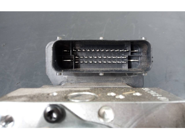 Блок ABS KIA Rio