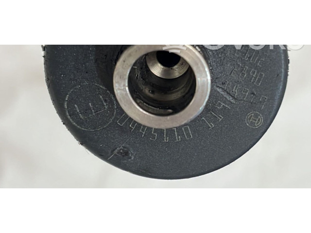 Vstřikovač    Fiat Stilo     