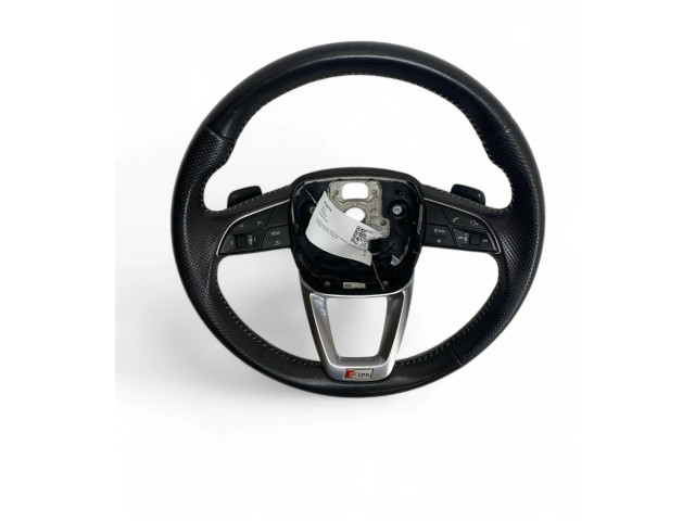 Volant Audi Q7 4M 2017 4M0419689, 4M0419091P