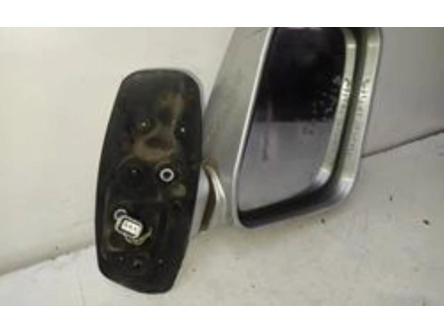 Зеркало электрическое Mitsubishi Space Wagon 1992 - 1998 года