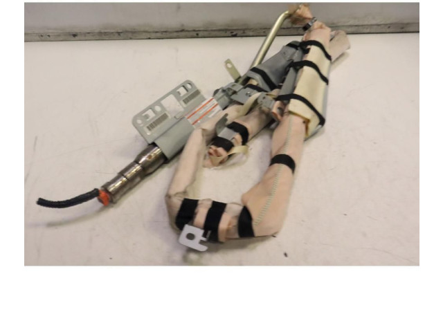 Боковая подушка безопасности PY1CX10Z080002   Infiniti FX