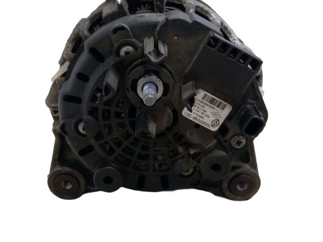 Генератор 231005933R Dacia Dokker