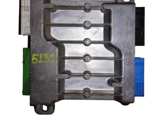 Блок комфорта 6135-6935645, 6135-6935645   Mini One - Cooper R50 - 53   