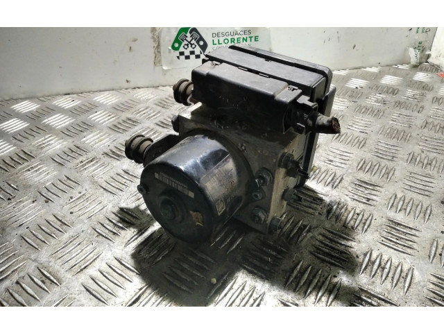 Блок АБС 1K0907379AC Volkswagen Jetta V 2005 - 2010 года