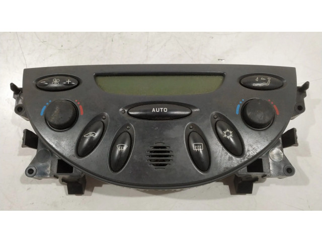 Блок управления климат-контролем 96326398ZK   Citroen C5