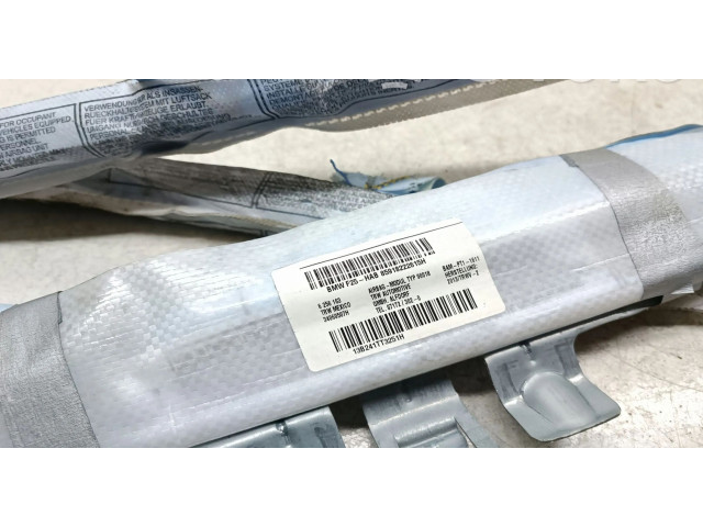 Боковая подушка безопасности 8591822, 6256163 BMW X3 F25