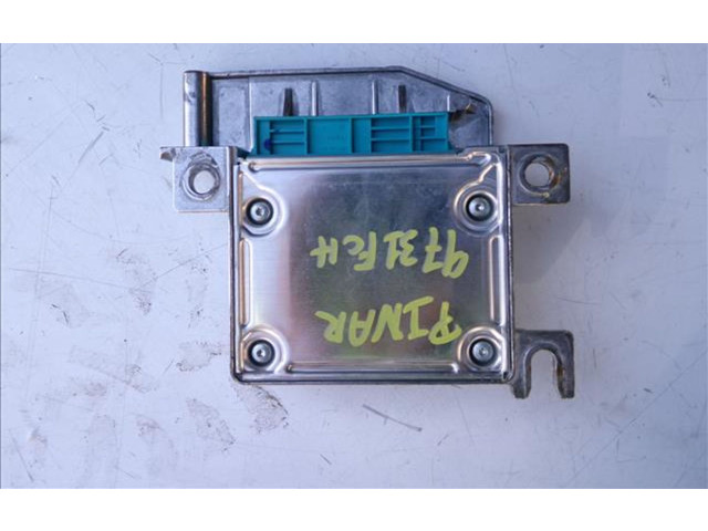 Блок подушек безопасности 327963935 Opel Meriva A