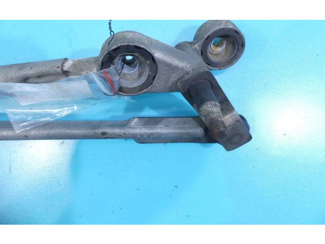 Механизм стеклоочистителей (трапеция) 4L1955023C, IMPRK881552 Audi Q7 4L