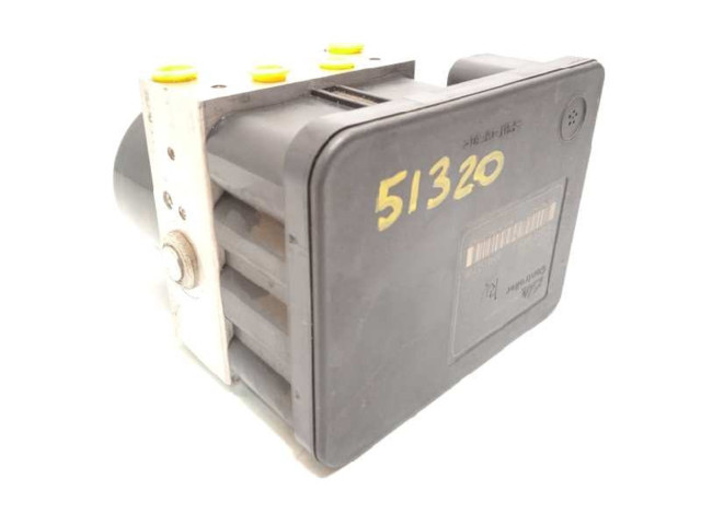 Блок АБС 4670A078, 06210904313 Mitsubishi Grandis - года