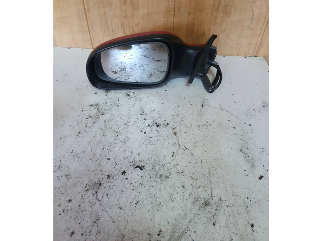 Зеркало электрическое Volvo S70 V70 V70 XC 1997 - 2000 года