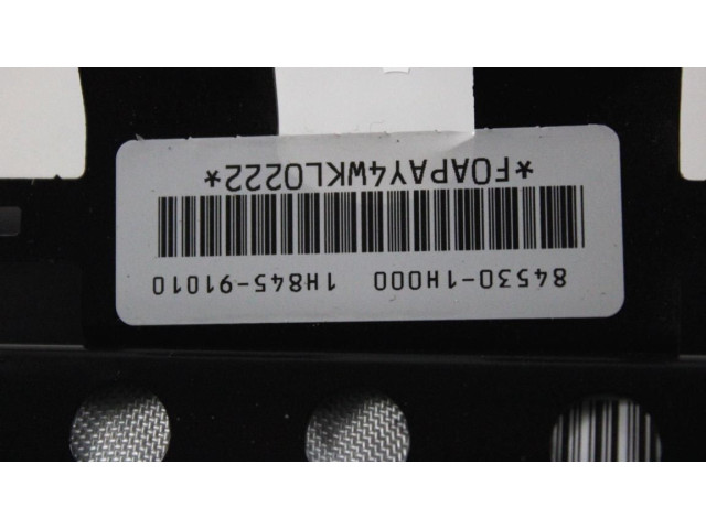 Подушка безопасности пассажира 84530-1H000   KIA Ceed