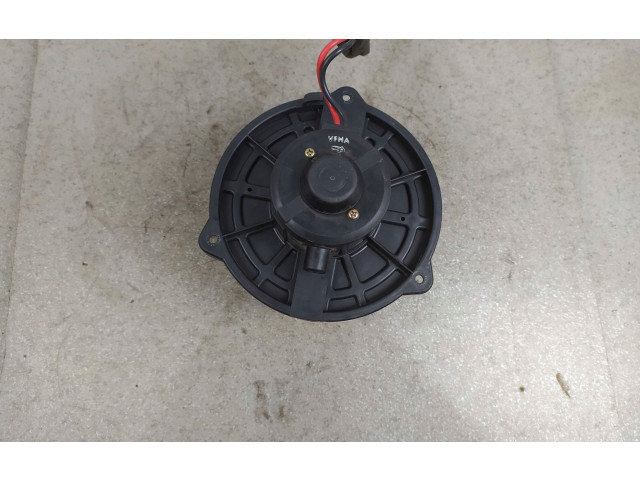 Вентилятор печки       Hyundai Elantra