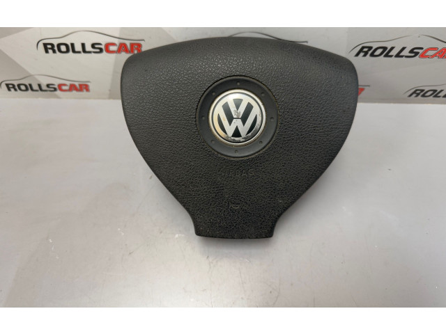 Подушка безопасности водителя 2K0880201, 61982050B   Volkswagen Caddy