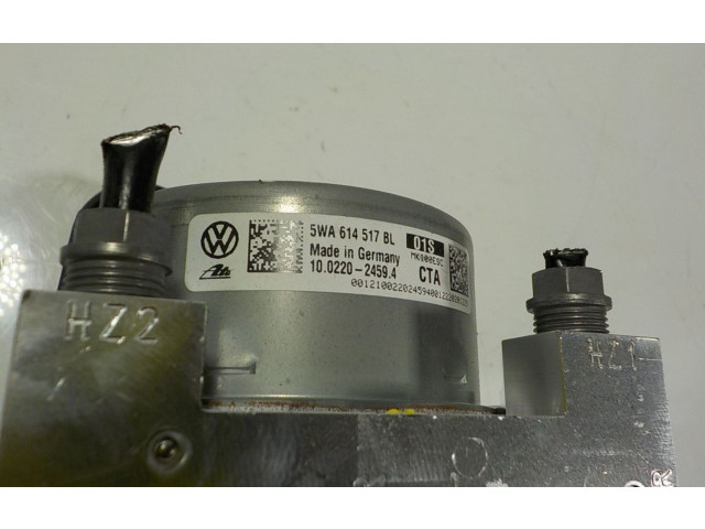 Jednotka ABS 5WA614517BLBEF, 5WA614517BL Cupra Leon 2022