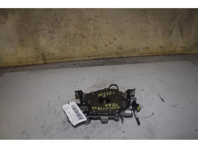 Масляный насос 940B2000 Alfa Romeo Giulietta