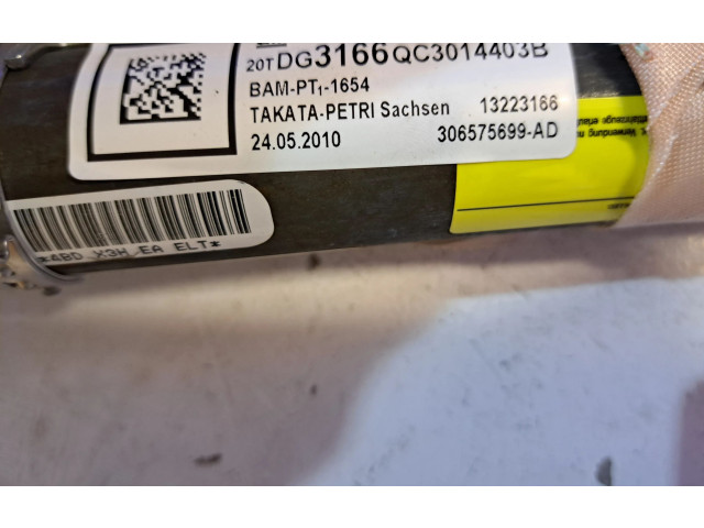 Боковая подушка безопасности 13223166   Saab 9-5