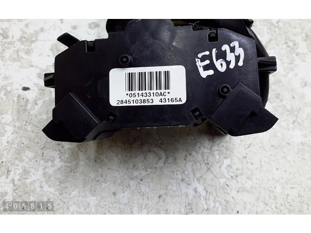 Переключатель дворников 05143310ac   Jeep Grand Cherokee (WK)