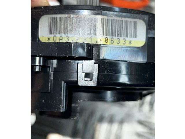 Подрулевой шлейф SRS    Volvo C30