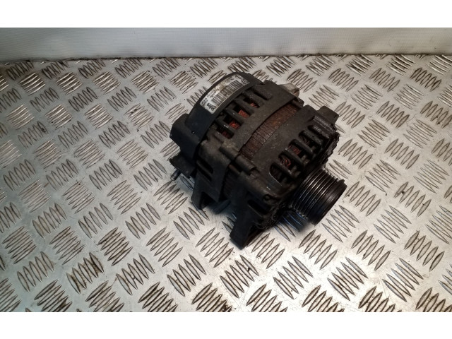 Генератор 373002F100   KIA Sorento      