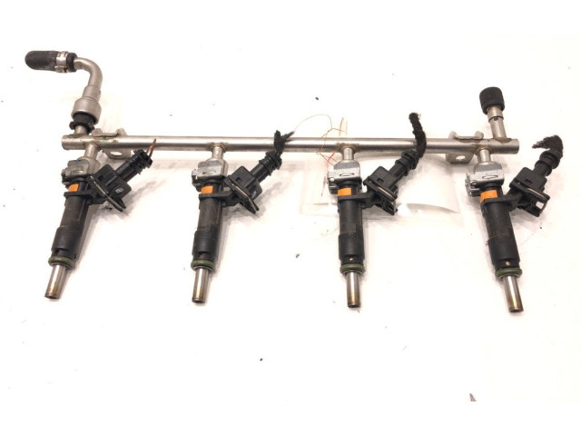 Топливная рампа 55353806   Chevrolet Orlando  