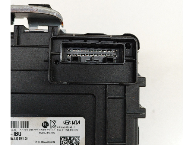 Блок комфорта 95400CU040 Genesis GV60