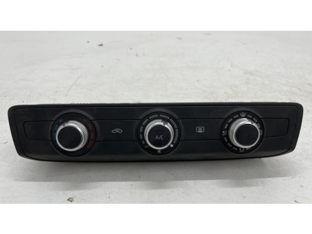 Блок управления климат-контролем 8V0820047F   Audi Q2 