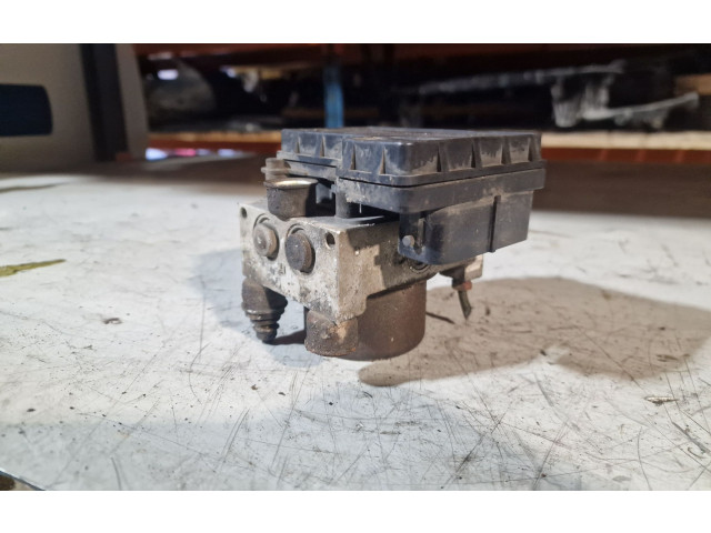 Přístrojová deska Mitsubishi Outlander 2005 4670A006