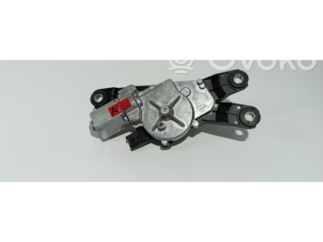 Моторчик заднего дворника LR114675, K8D217404AB Land Rover Range Rover Evoque L551