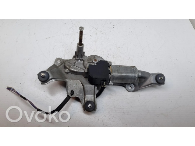 Моторчик заднего дворника 85130B4020 Daihatsu Terios